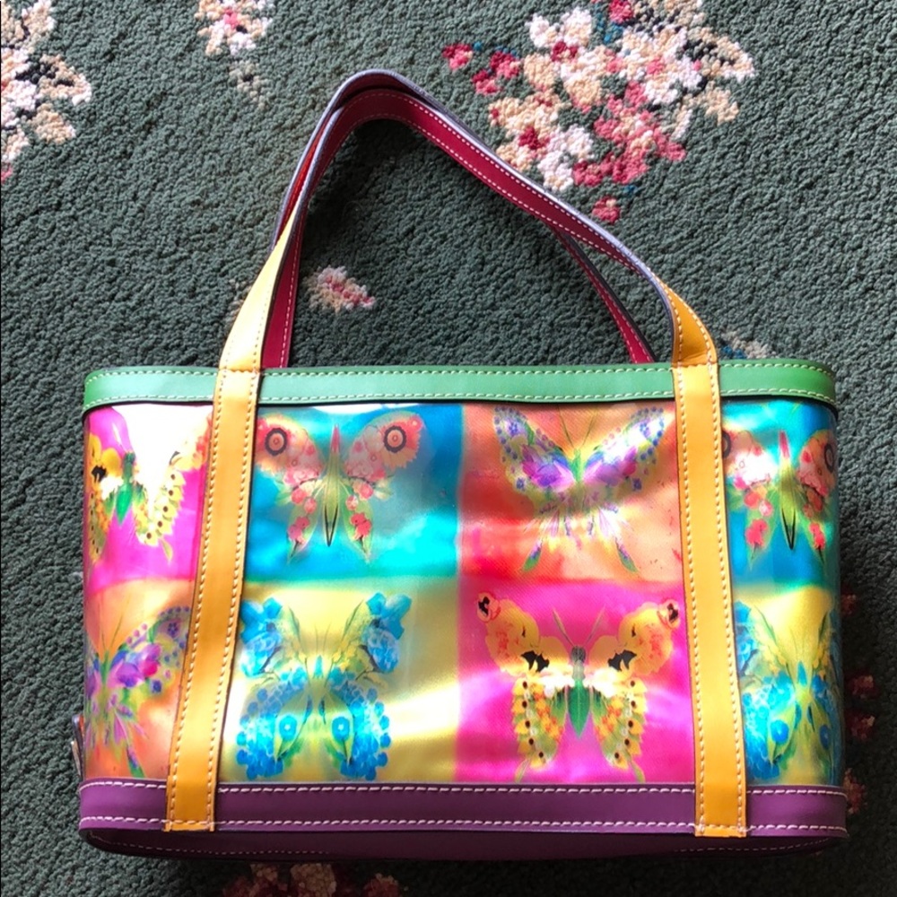 Girls Purse🦋👛